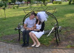 Святкування Дня молоді